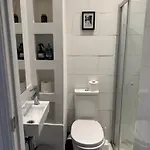 Modern Studio Off Brick Lane